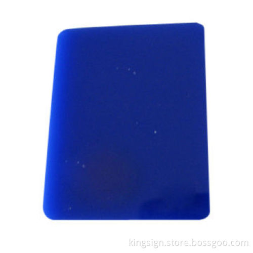 Acrylic Sheet, Factory Seller Supplier